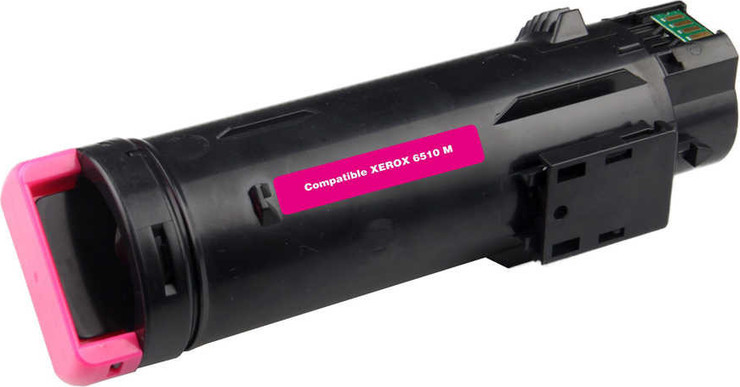 טונר מגנטה תואם Xerox 106R03694