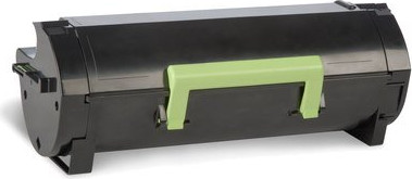 טונר שחור תואם Lexmark 60F5H00