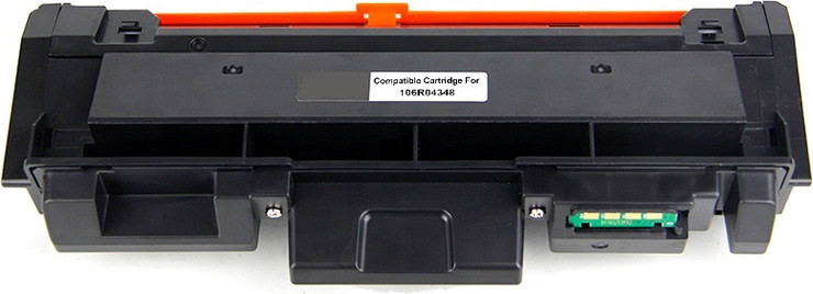 טונר שחור תואם Xerox 106R04348 B205/210/215