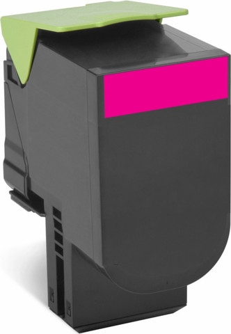 טונר אדום תואם Lexmark 71B50M0
