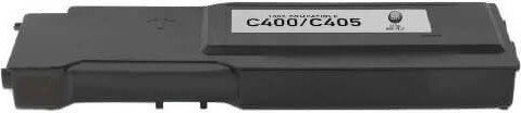 טונר שחור תואם Xerox 106R03520 C400/C405 5K