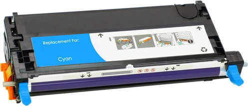 טונר כחול תואם Xerox 106R01388 6280