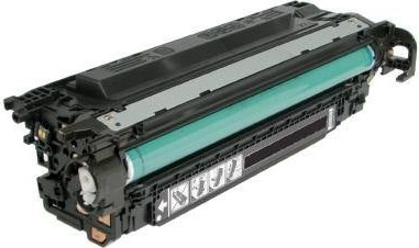 טונר שחור תואם HP CE400A 507A
