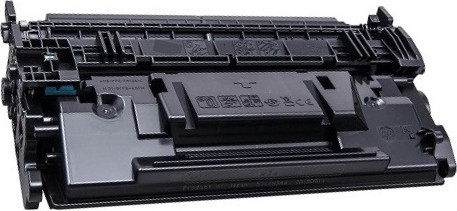 טונר שחור תואם HP CF287X 87X