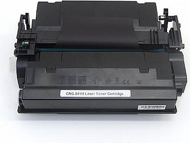 טונר שחור תואם Canon CRG041H 041H