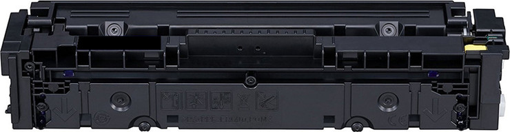 טונר שחור תואם Canon CRG054BK