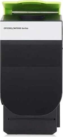 טונר שחור תואם Pantum CTL200HBK
