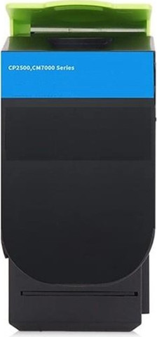 טונר כחול תואם Pantum CTL200HC