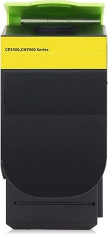 טונר צהוב תואם Pantum CTL200HY