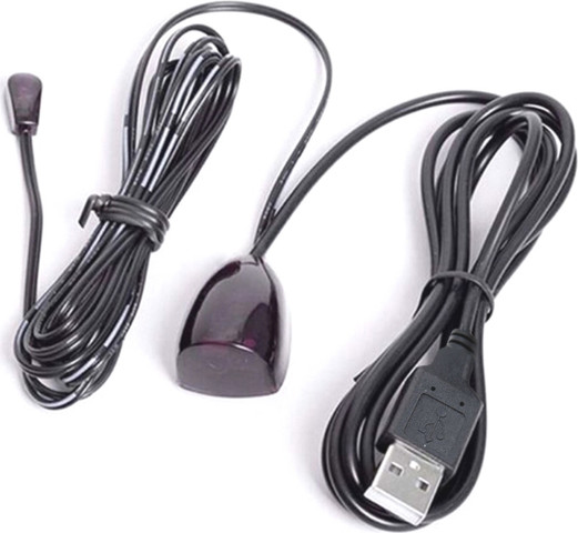מתאם Gold Touch USB Extender IR E-USB-IR