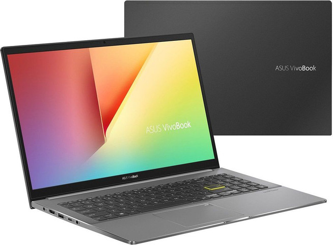 מחשב נייד Asus VivoBook S15 S533EA-BN134T