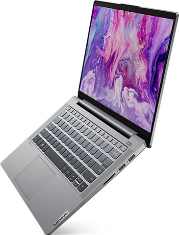 מחשב נייד Lenovo IdeaPad 5 82FE005UIV