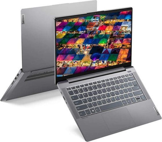 מחשב נייד Lenovo IdeaPad 5 82FE006TIV