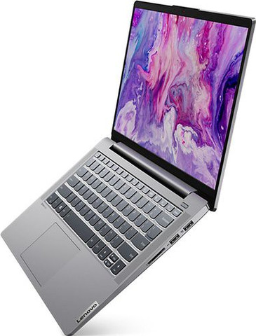 מחשב נייד Lenovo IdeaPad 5 82FE006TIV