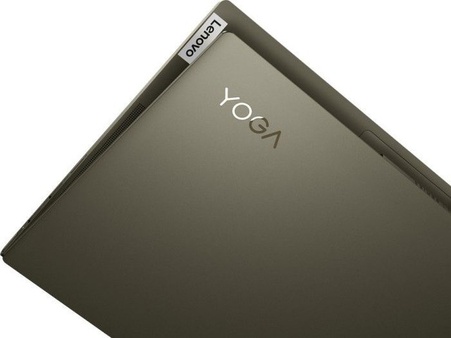 מחשב נייד Lenovo Yoga 7 14ITL5 82BH00J6IV