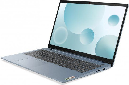 מחשב נייד Lenovo IdeaPad 3 82RK00D0IV