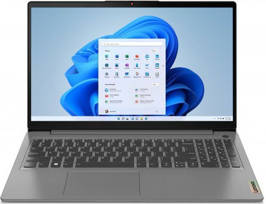 מחשב נייד Lenovo IdeaPad 3 82RK00D5IV