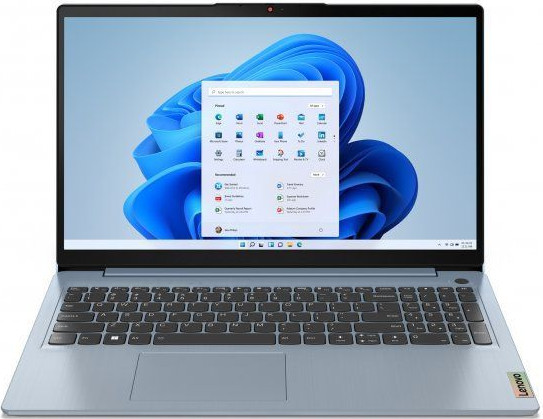 מחשב נייד Lenovo IdeaPad 3 82RK00C7IV