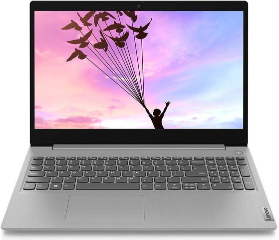 מחשב נייד Lenovo IdeaPad 3 82RK00CBIV