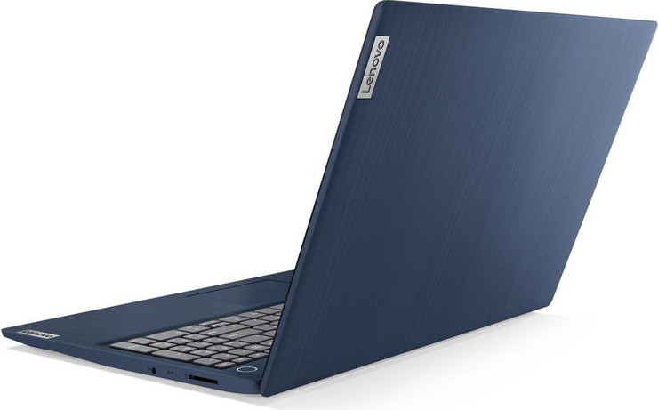 מחשב נייד Lenovo IdeaPad 3 82RK00D1IV