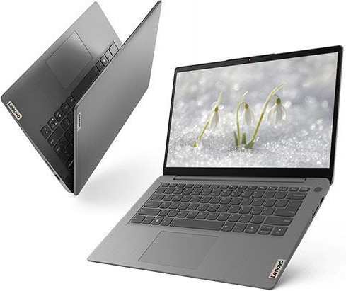 מחשב נייד Lenovo IdeaPad 3 82RK00CVIV