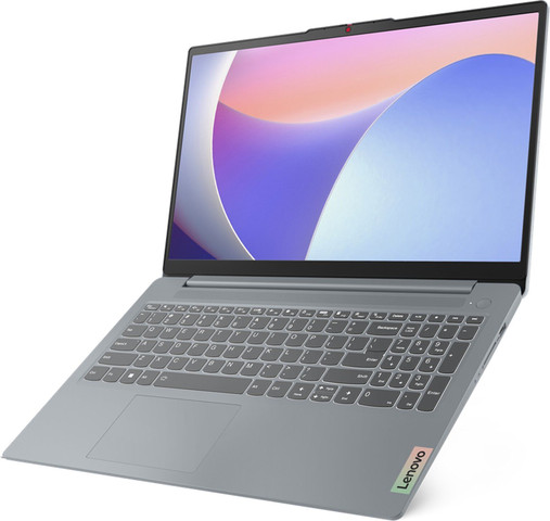 מחשב נייד Lenovo IdeaPad Slim 3 15IAH8 83ER0041IV
