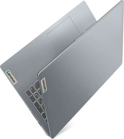 מחשב נייד Lenovo IdeaPad Slim 3 15IAH8 83ER0041IV