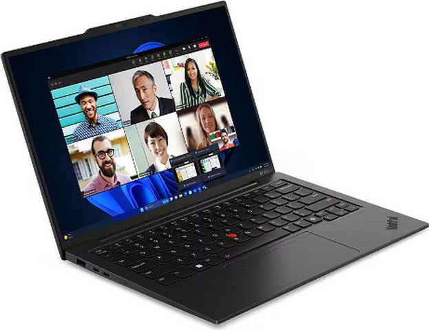 מחשב נייד Lenovo ThinkPad X1 Carbon Gen 12 21KC005EIV