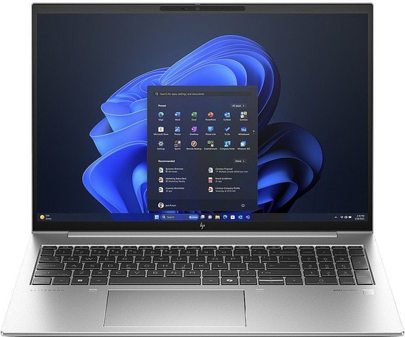 מחשב נייד HP EliteBook 640 G10 969A6ET