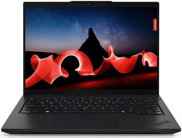 מחשב נייד Lenovo ThinkPad L14 Gen 5 21L10031IV