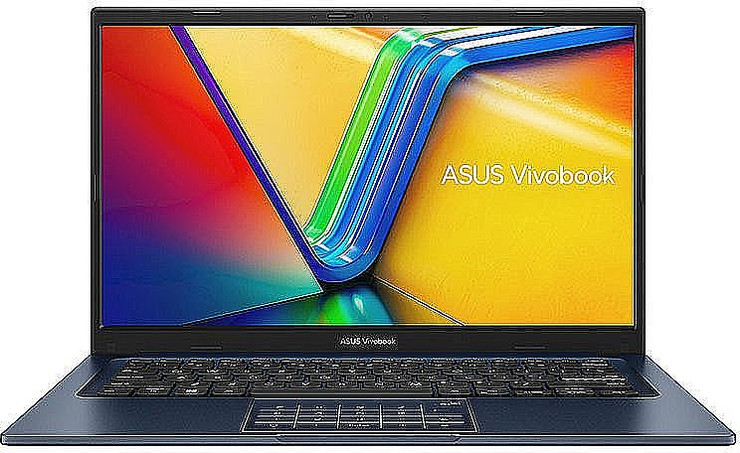 מחשב נייד Asus VivoBook 15 X1504VA-BQ1810W