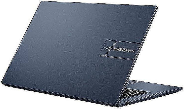 מחשב נייד Asus VivoBook 15 X1504VA-BQ1810W
