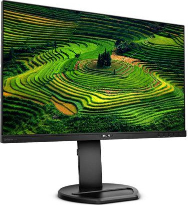מסך מחשב Philips 241B8QJEB 23.8'' Full HD