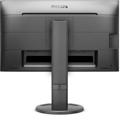 מסך מחשב Philips 241B8QJEB 23.8'' Full HD