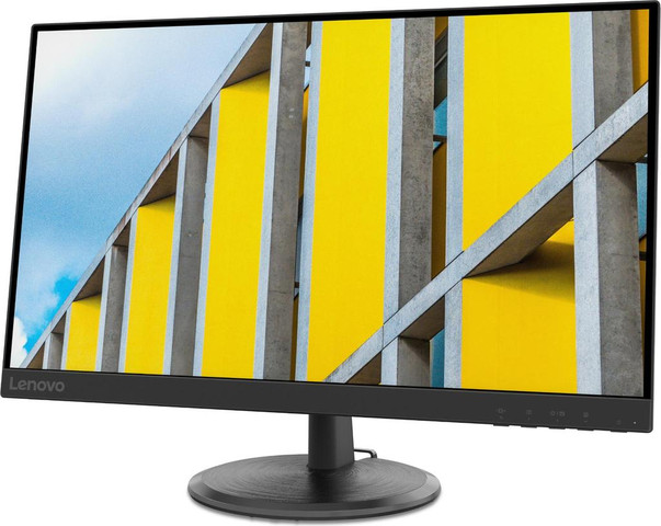 מסך מחשב Lenovo Full HD 62AAKAT6IS