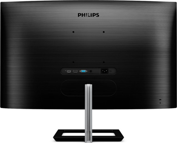 מסך מחשב קעור Philips 325E1C/00 31.5'' QHD