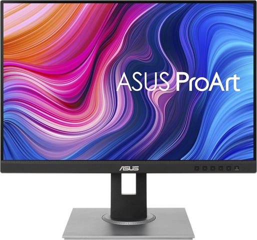 מסך מחשב Asus ProArt Display PA248QV 24.1'' Full HD
