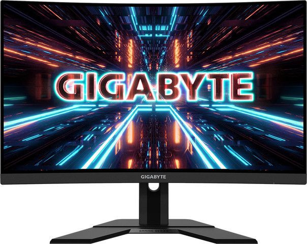 מסך מחשב Gigabyte G27FC-A Gaming 27'' Full HD