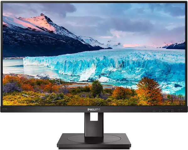 מסך מחשב Philips 272S1AE 27'' Full HD