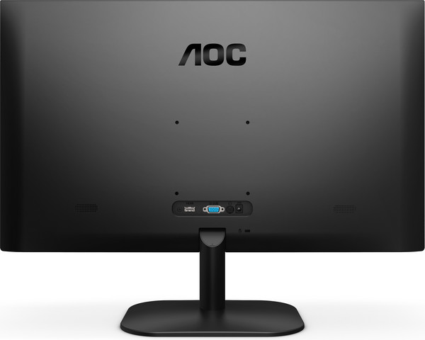 מסך מחשב AOC 27B2QAM 27'' Full HD