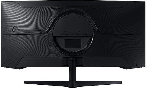 מסך מחשב גיימינג קעור Samsung C34G55TWWP 34'' WQHD