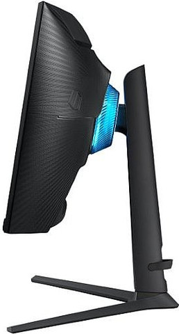 מסך מחשב גיימינג קעור Samsung S27BG650EM 27'' QHD
