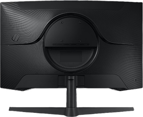 מסך מחשב גיימינג קעור Samsung S27CG552EM 27'' QHD