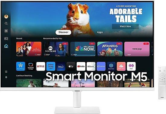 מסך מחשב Samsung S32DM501EM 31.5'' Full HD