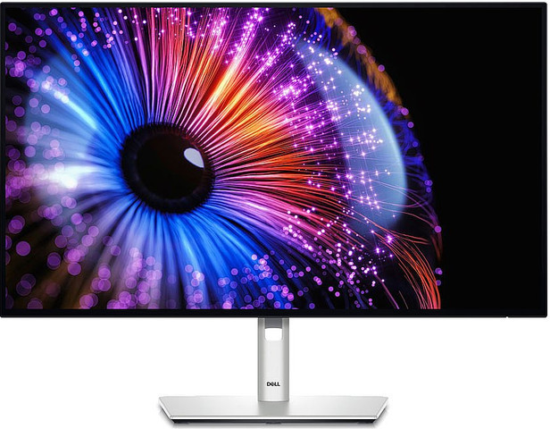 מסך מחשב Dell U2724DE 27 QHD