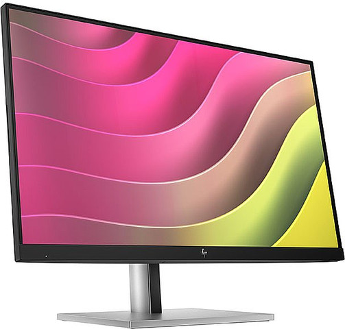 מסך מחשב עם מסך מגע HP E24t G5 6N6E6E9 23.8'' Full HD