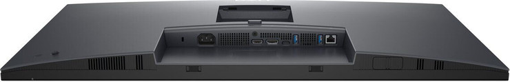 מסך מחשב Dell Pro Plus P3225QE UHD IPS 32'' USB Type C Hub