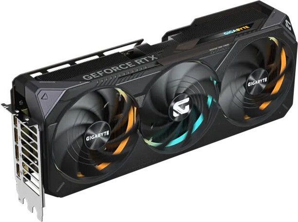 כרטיס מסך Gigabyte GeForce RTX 5070 Ti Gaming OC 16GB GDDR7 GV-N507TGAMING OC-16GD