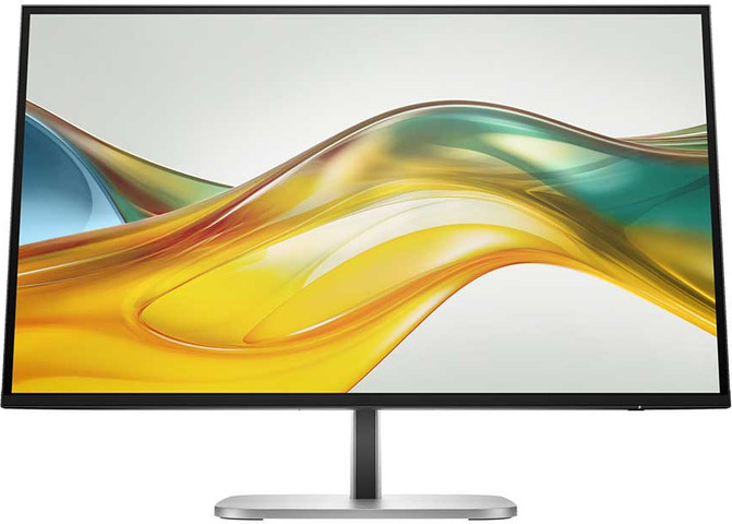 מסך מחשב HP Series 5 Pro 527pq 9D9S0UT 27 QHD