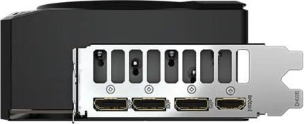 כרטיס מסך Gigabyte Geforce Rtx 5090 Windforce Oc 32GB GDDR7 GV-N5090WF3OC-32GD